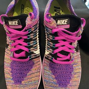 Nike free RN Flyknit